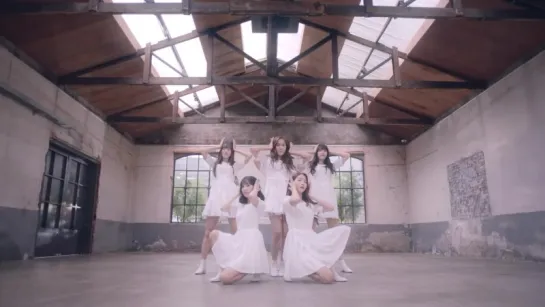 |MV| GFRIEND - Summer Rain