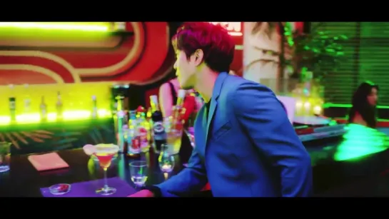 |MV| JUNG YONG HWA - That Girl (Feat. Loco)