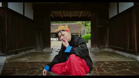 |MV| ZICO - Artist