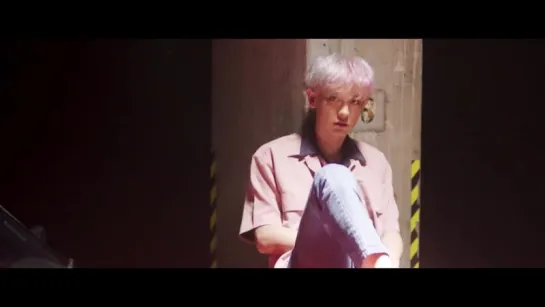 |Teaser| EXO - THE WAR #CHANYEOL