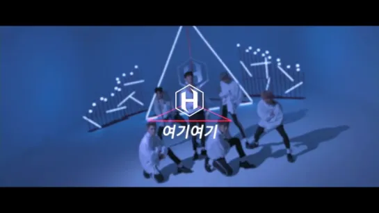 |MV| HALO - 여기여기