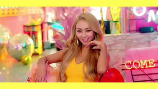 |MV| HYOLYN, Kisum - FRUITY