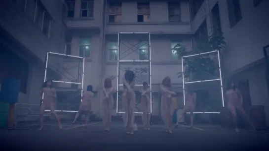 |MV| 9MUSES - Remember (Dance Ver.)