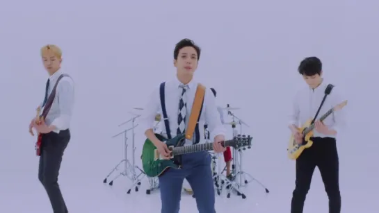 |MV| CNBLUE - SHAKE