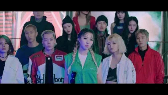 |Teaser| Minzy - NINANO(Feat. Flowsik)