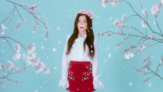 |MV| Red Velvet - Would U