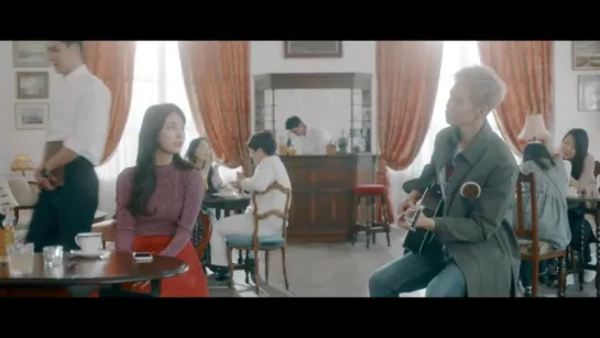 |MV| Park Won & Suzy - Don’t Wait For Your Love