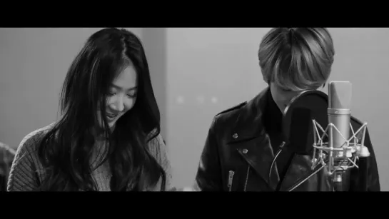 |Teaser| SOYOU X BAEKHYUN - RAIN