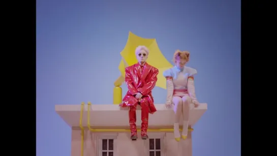 |MV| Zion.T - THE SONG