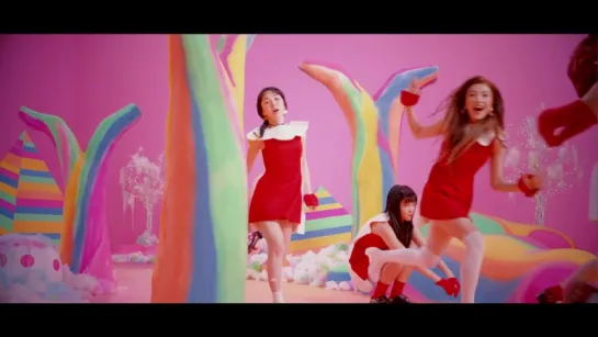 |Teaser #2| Red Velvet - Rookie