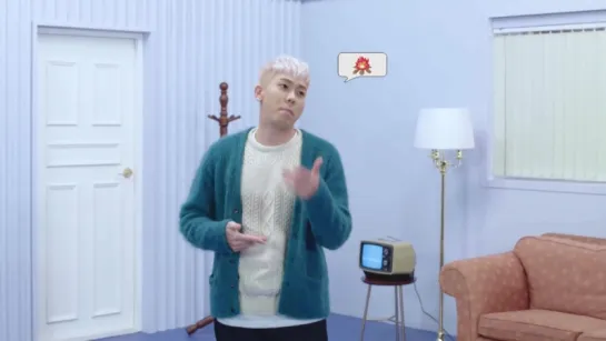 |MV| Sam Kim, Loco - Think About Chu