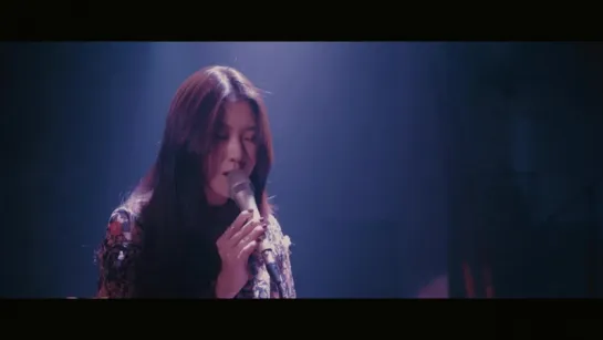 |MV| Yerin Baek - Love you on Christmas (Live Video)