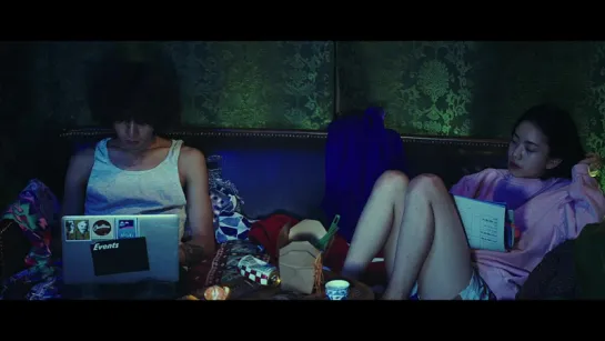 |MV| Mad Clown - Lie (Feat. Lee Hae Ri Of Davichi)