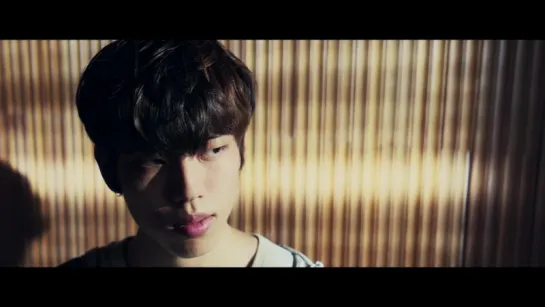 |Teaser| INFINITE - The Eye