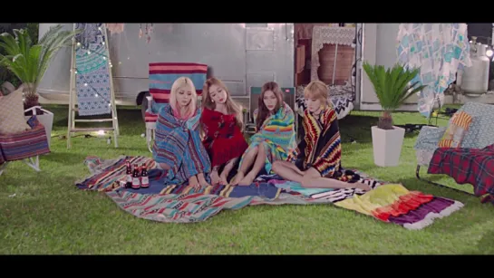 |MV| Stellar - Crying