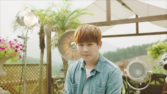 |MV| INFINITE - That Summer (The Second Story)