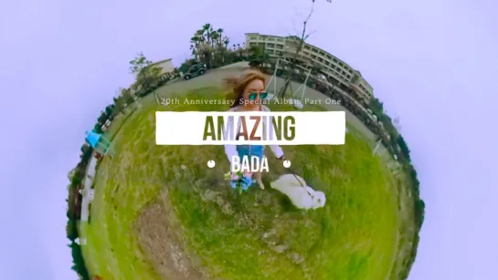 |MV| BADA - AMAZING