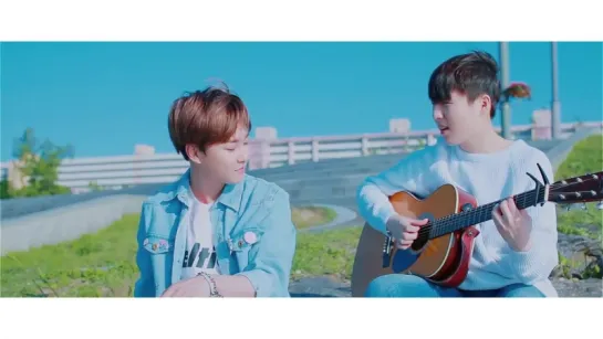 |Cover| Jungmin X Seungwoo - In The Summer