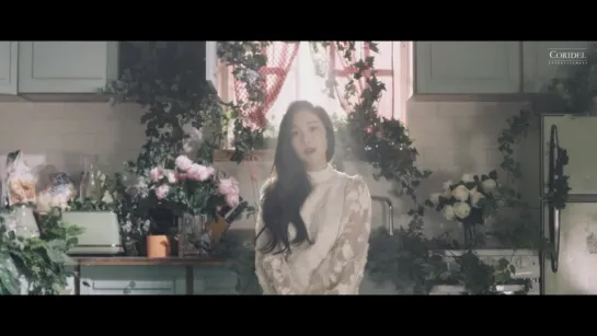 |MV| JESSICA - LOVE ME THE SAME