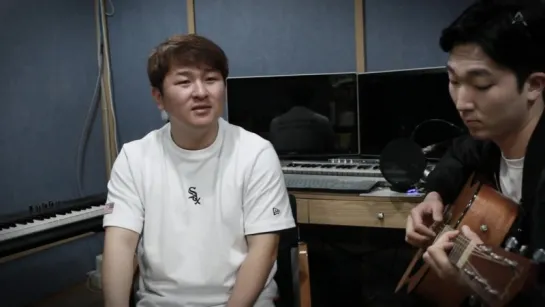 |Cover| Huh Gak - Hopefully Sky (Eunji)