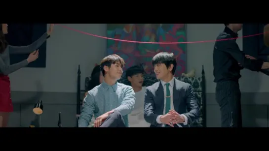 |PV| CNBLUE - Puzzle