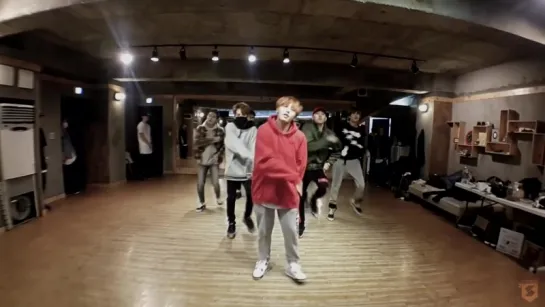 |Dance Practice| Block B - Toy