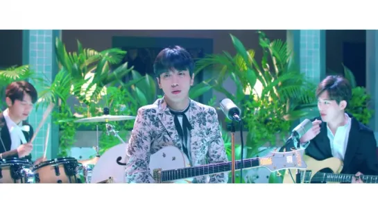 |MV| CNBLUE -YOU’RE SO FINE