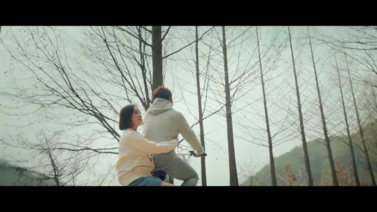 |MV| Bernard Park, Hye Rim(Wonder Girls)  - With You