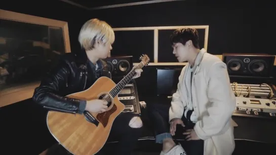 |Cover| HOYA (INFINITE) - ALL OF ME (JOHN LEGEND)