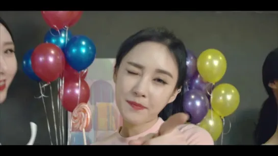 |MV| SIXBOMB - Wait 10 Years Baby