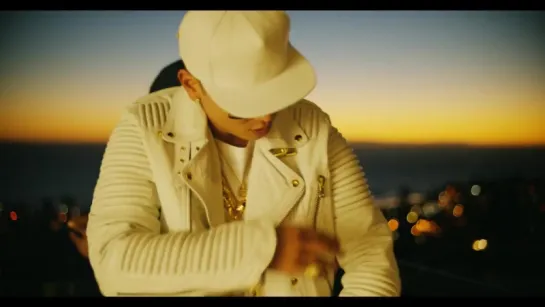 |MV| CROWN J - MADE IT