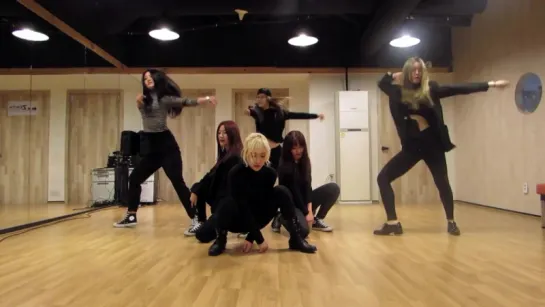 |Dance Cover| WANNA.B - MIROTIC (DBSK)