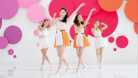 |PV| GIRLS' DAY - DARLING (달링)