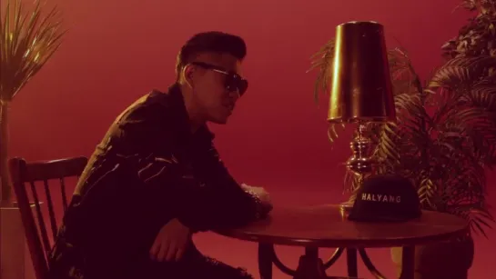 |MV| GARY -  JOA (Feat. Jay Park)