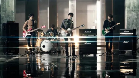 |MV|CNBLUE - Cinderella