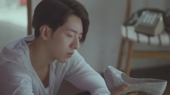 |Teaser| CNBLUE (씨엔블루) - Cinderella (신데렐라) (Lee Jung Shin ver.)