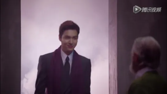 |CF| Lee Min Ho - LG Styler 2015