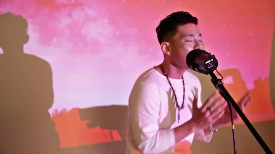 |Live| G.Soul - Love Me Again