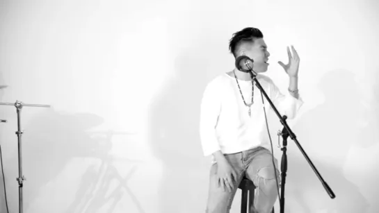 |Live| G.Soul - Stop Running From Love