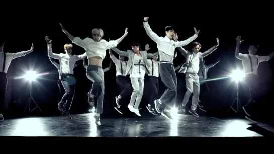 |MV| Boys Republic - Hello [Dance Ver.]