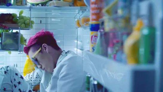 |MV| Zion.T - EAT