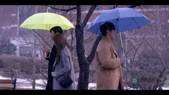 |MV| Kim Taebu & Sojin (Girl's Day) - On Rainy Days