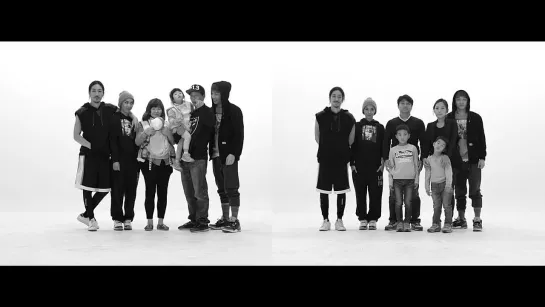 |MV| Yoon Mi Rae & Tiger JK & Bizzy - Angel