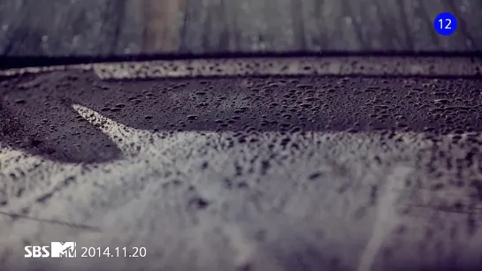 |Teaser| Baek Ji Young & Na Won Ju - Whenever It Rains