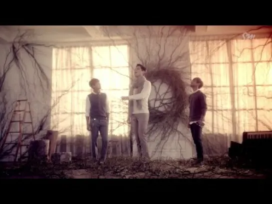 |MV| S (KangTa & Hyesung & Lee JiHoon) - Without You