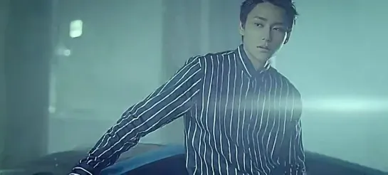 |Teaser #2| UNIQ [Kim Sung Joo]