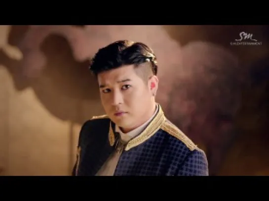 |Teaser #2| Super Junior - MAMACITA