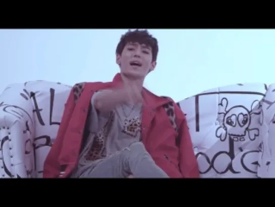 |Teaser #2| AlphaBAT - Pass Out [J:eta]