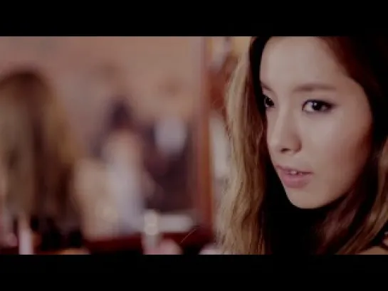 |Teaser| HIGH4 & Lim Kim - A Little Close