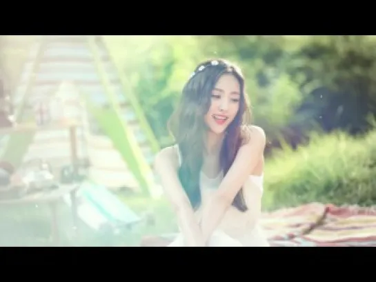 |Teaser| BESTie - Hot Baby